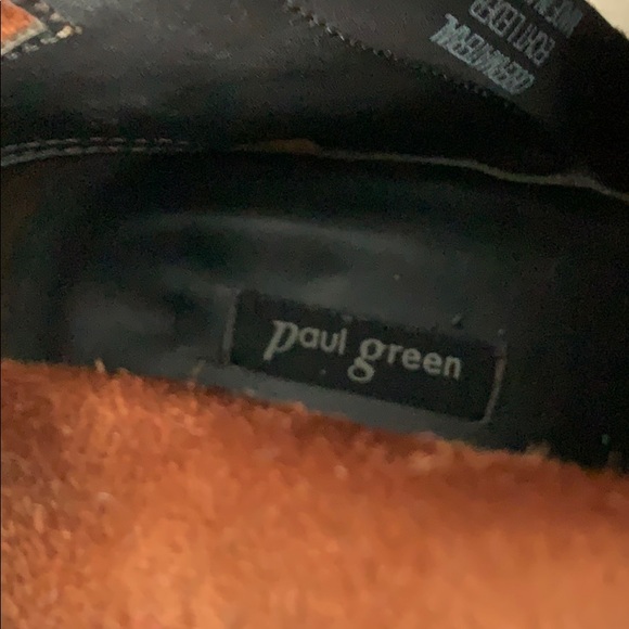 PAUL GREEN NELLY BOOTIE - Picture 9 of 14